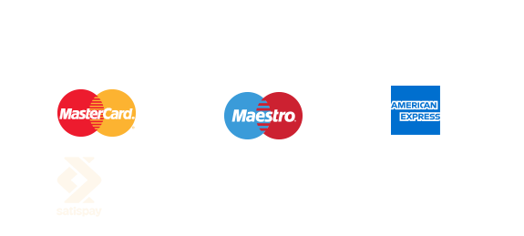 Pagamenti sicuri