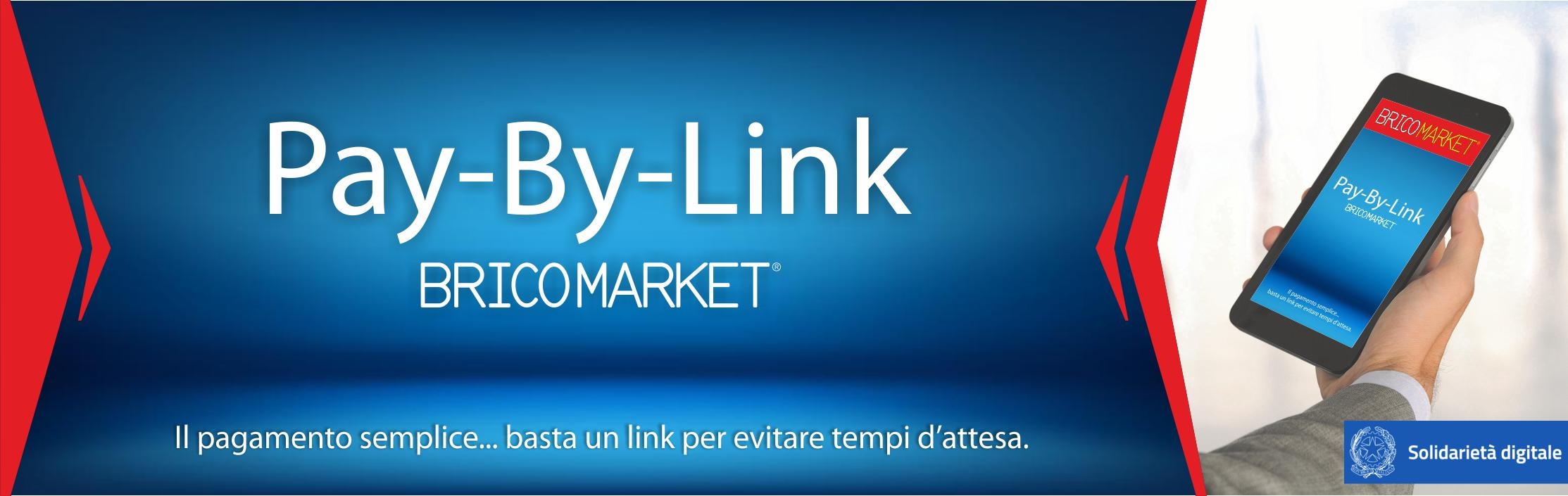 PAY BY LINK