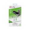00107236 - CARICABATTERIE SMARTPHONE AUTO 17W 3,4AH USB TIPO