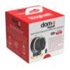 00110011 - VIDEOCAMERA SMART RING FULLHD 1080P WIFI DOM-E ORI