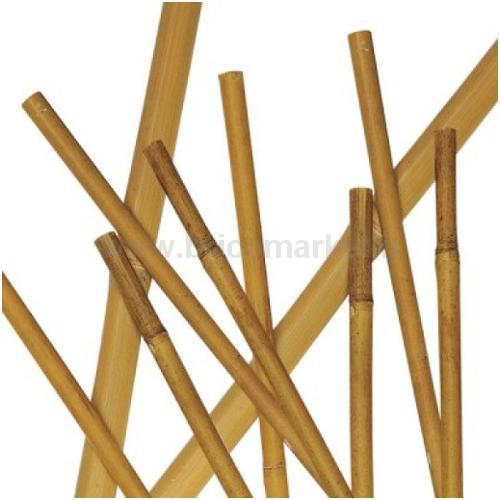 00023645 - SET 3 CANNETTE BAMBOO NATURALE 150CM 12 / 14MM
