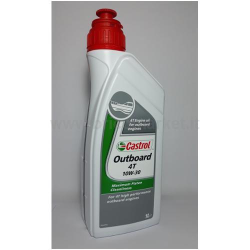 CASTROL OUTBOARD 4T LT.1