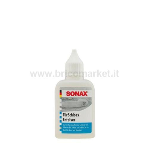 SONAX ANTIGELO SERRAT LT.0,05