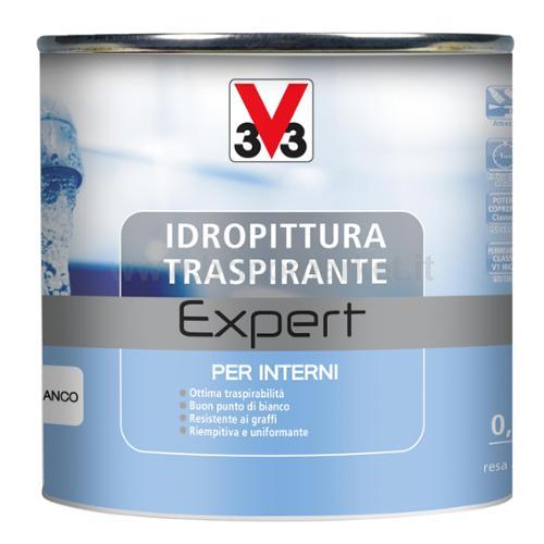 IDROPITTURA EXPERT LT 0.25 ASPETTO OPACA BASE PASTELLO