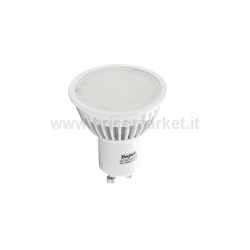 00108354 - LAMPADA LED DIMMERABILE SPOT GU10 6W 4000K ECOLED