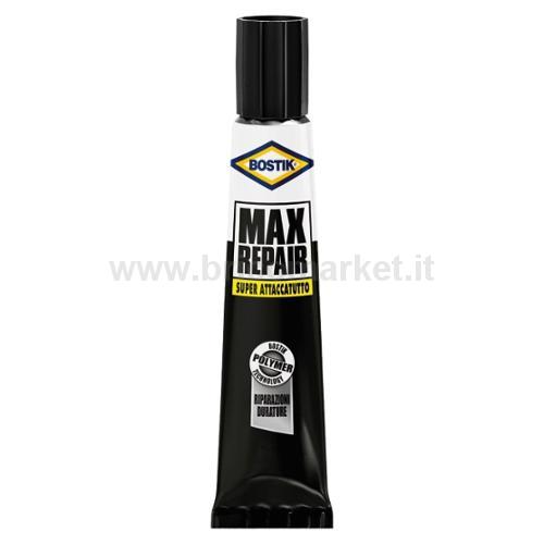 00109232 - COLLA SUPER ATTACCATUTTO MAX REPAIR 8GR